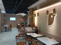 -德克士(长安百货店)