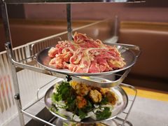 -杨小佳·齐齐哈尔烤肉·烤串(广州店)