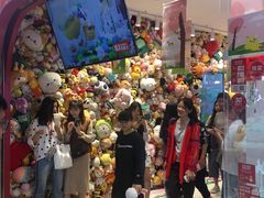 -LLJ夹机占(正佳广场店)