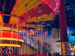 -万达茂商场(南京仙林店)