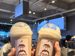 -喜茶(佛山顺德大良东乐路店)