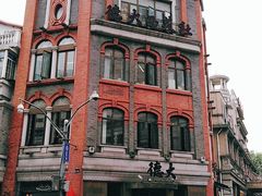 -德大西餐社(云南南路店)