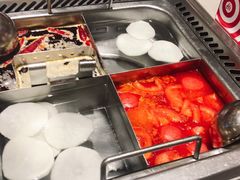 -海底捞火锅(方塔东街店)