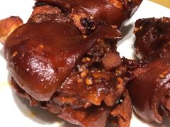 -杨氏青龙虾·羊蝎子(金盛路总店)