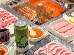 -海底捞火锅(吾悦广场店)