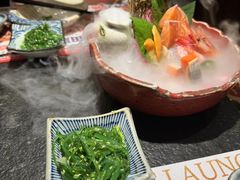 -古田居·特色寿司料理(星之岛旗舰店)