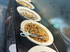-浑河春面馆·非遗鹿角面(良乡店)