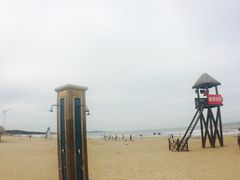 -那香海钻石沙滩浴场