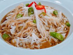 -老磨油饼(高陵店)
