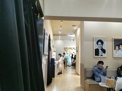 -海马体照相馆(成都来福士广场店)