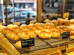 -啊噗吐呦现场烘焙(麦凯乐店)