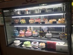 -卷心卷意·轻甜蛋糕(新光天地店)