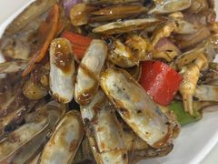 -嘉升大排档(番禺总店)