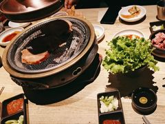-泥炉烧肉师(新街口金銮巷店)
