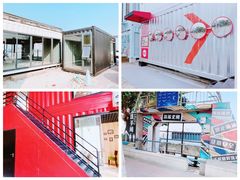 -渔人码头(洛溪店)
