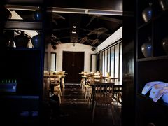 大堂-嫩芽·重庆菜馆(十八梯露台观景店)