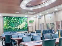 大堂-长今家韩国料理(瑞景店)