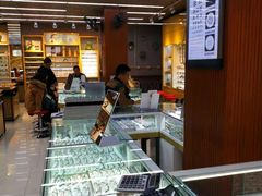 -PARKWAY·百汇眼镜(三叶眼镜城店)