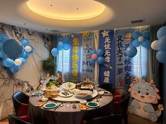 -观宴·品质赣菜(高新大道店)