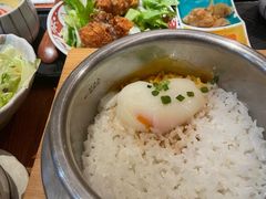 -味太助·银饭食堂(中华城店)