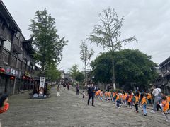 -南关石牌坊古镇