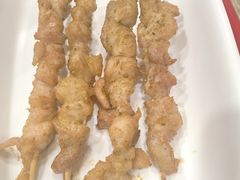 -和合谷(长虹桥店)