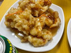 -屋里家延边朝鲜族冷面(南园店)