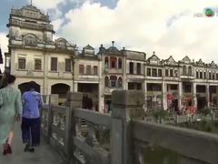 -赤坎古镇影视城