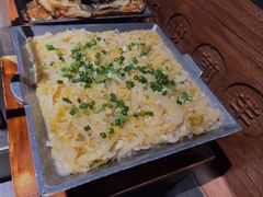 -很久以前羊肉串(昌里路三钢里店)