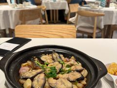 -莆田餐厅PUTIEN(武商MALL店)