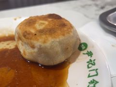 -尹记门钉肉饼(丰台站店)