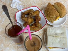 -沙溪兄茶餐厅