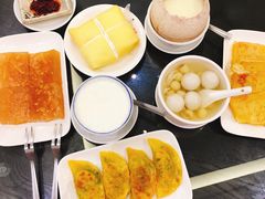 -民信老铺(双皮奶博物馆店)