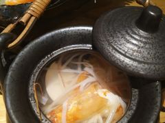 -深蓝金枪·深海鱼刺身(吉大店)