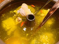 原味汽锅鸡-云海肴·汽锅鸡·云南菜(天山百盛优客店)