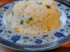蛋炒饭-炉小二铜锅牛蛙•川湘菜(三里屯店)
