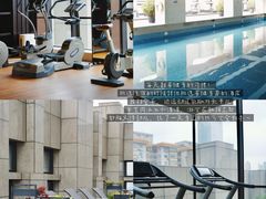 -广州方圆奥克伍德豪景酒店公寓