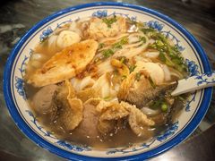 -西关刘福记(文德路店)