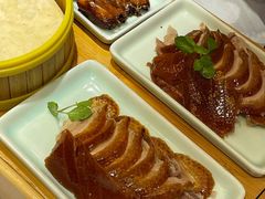 北平盛世牡丹烤鸭-北平盛世·新京菜·北京烤鸭(劲松·双井店)