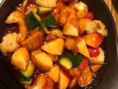 -包装马车·韩国料理·포장마차