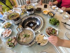 -柳沟豆腐宴69号福豆堂