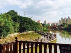 -西双版纳傣族园