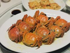 -海儀美食楼(湾仔海鲜街店)