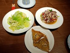 -疆里疆外·和田烤肉·清真
