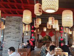 -二十八里太湖船菜(吉祥路店)