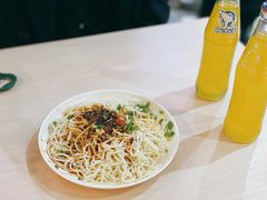 麻辣凉面-林静小吃(复兴路店)