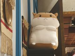 -阿罗新疆菜(人民广场店)