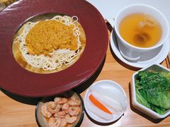 -苏堂阳春面•九年庆(北京路天河城店)