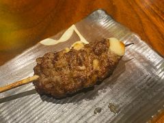 -鸟鹏烧鸟居酒屋(仁恒梦中心店)