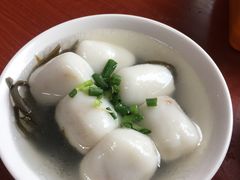 肉汤圆-玉林汤圆